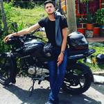stunning Colombia man Danielstiven from Medellin CO22224