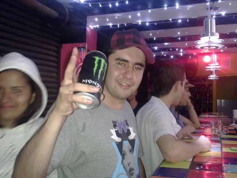 Date this fun Colombia man Juan jose from Colombia CO22225