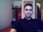 charming Colombia man Sergio lopez from Bogota CO22229