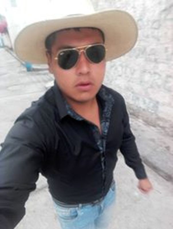 Date this attractive Peru man Cesar manuel from Arequipa PE1112