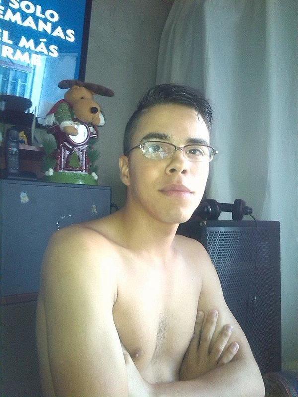 Date this attractive Colombia man Jhon alexis jai from Oca&ntilde;a CO22238