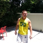 fun Germany man  from Sydney AU311