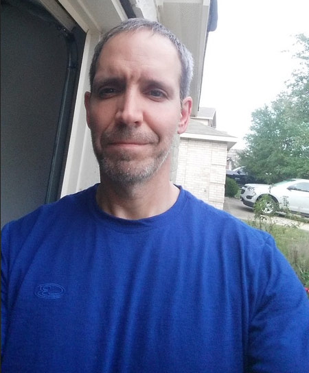 Date this fun United States man Ecojam from Bastrop US18633