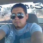 pretty Mexico man CARLOS from Guanajuato MX1514