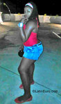 funny Jamaica girl Shanti from Kingston JM2513