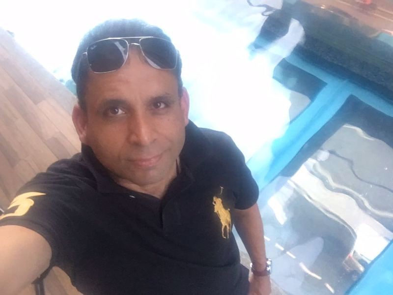 Date this tall United Kingdom man Naz from London GB929