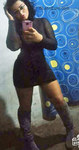 funny Brazil girl Kiarly from Ita****uma BR10259