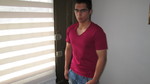 athletic Colombia man Jacobo from Manizales CO22293
