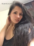 hard body Peru girl Yessenia from Lima PE1474