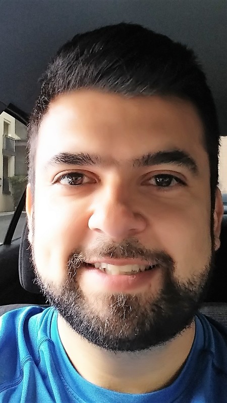 Date this nice looking United States man Ricohernandez27 from San Diego US18652