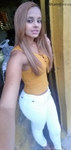 charming Dominican Republic girl Mari from Santiago DO30252