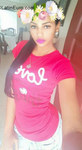 nice looking Dominican Republic girl Lisbeth from Santo Domingo DO30263