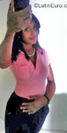 good-looking Dominican Republic girl Eva from Santo Domingo DO30283