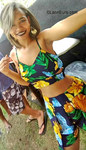 athletic Brazil girl Tais from Feira de Santana BR10265