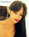 lovely Dominican Republic girl Alina from Monte Cristi DO30274
