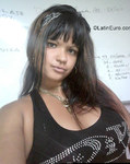 good-looking Cuba girl Mileidys from La Habana CU107