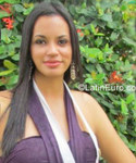 good-looking Venezuela girl Milagros from El Tigre VE930
