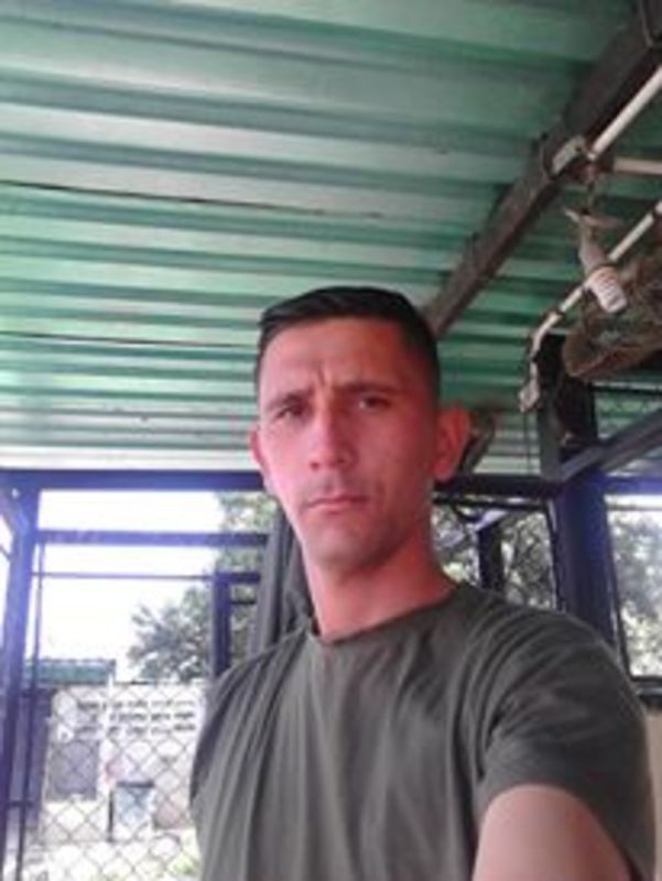 Date this fun Venezuela man Jose from Tachira VE932