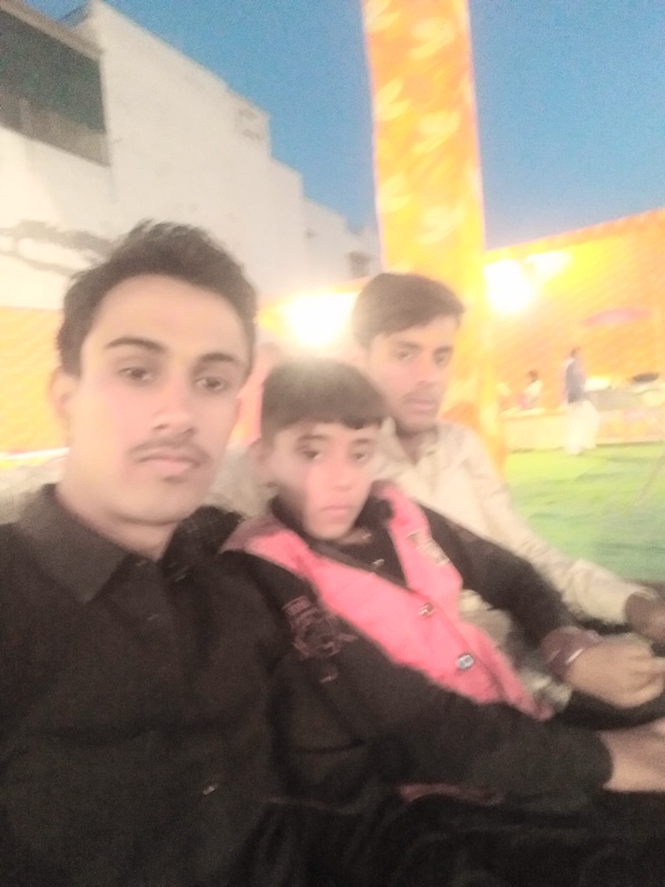 Date this voluptuous India man Aasif from Nohar IN346