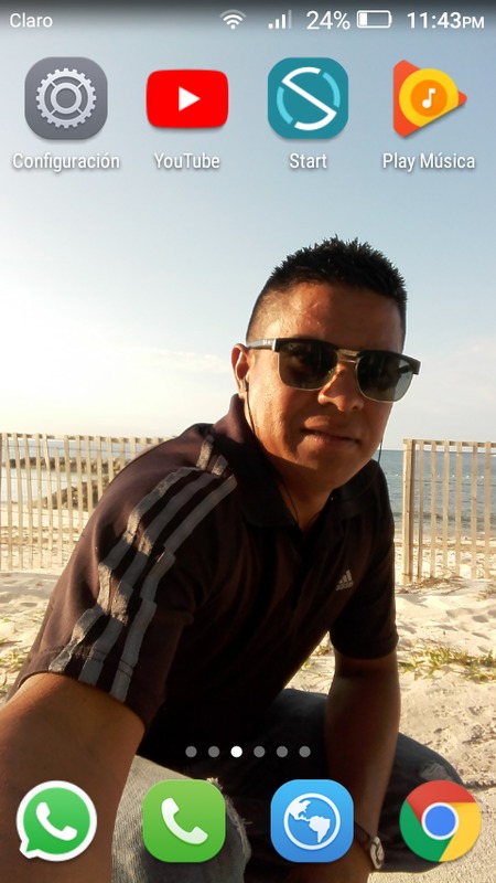 Date this pretty Colombia man Richard Ledesma from Cali CO22340