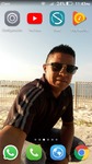 fun Colombia man Richard Ledesma from Cali CO22340