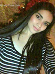 cute Venezuela girl Ana from Guarenas VE943