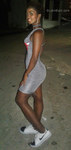 nice looking Dominican Republic girl Manuela from Santo Domigo DO30338
