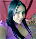 nice looking Venezuela girl Karol from Maracaibo VE955