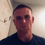 georgeous United States man Thomas from Wilmington US18692