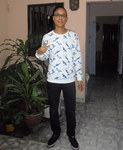 charming Colombia man Steven from Cali CO22359