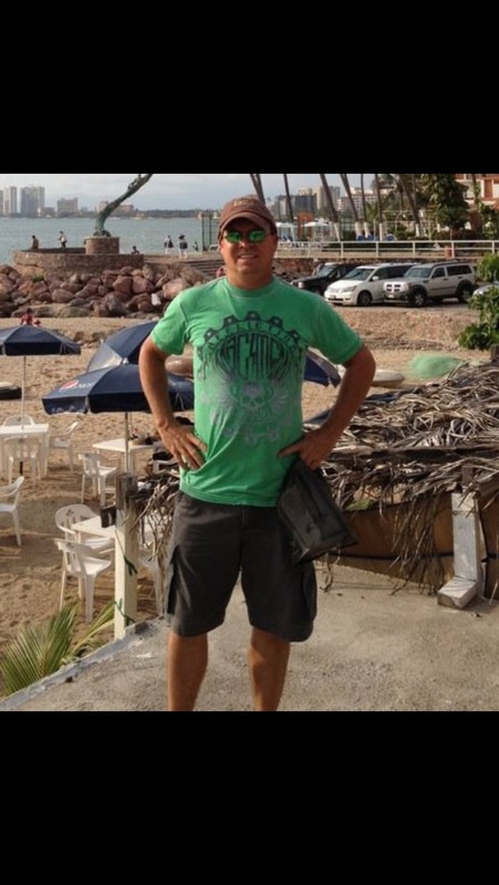 Date this hot United States man Chris69 from Oklahoma City US18696