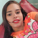 cute Cuba girl Aylen from Bayamo CU111