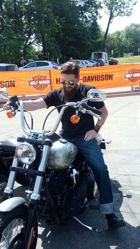 Date this lovely Poland man Patricyus from Bielsko-biała PL39