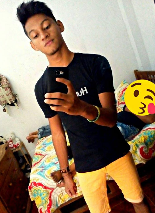 Date this lovely Colombia man Luis from Cartagena CO22389