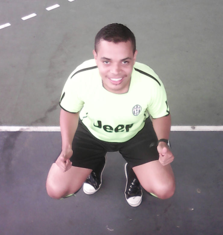 Date this fun Colombia man Juan from Medellin CO22392