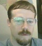 lovely United States man Rob from Austin US18707