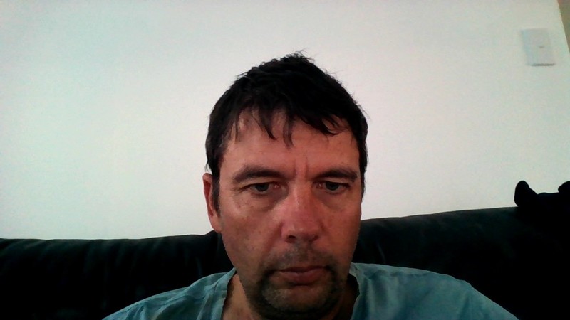 Date this beautiful Australia man Gidge from Wright AU314