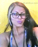 luscious Venezuela girl Kimberlin from Agua Fria VE969