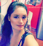 passionate Peru girl Yohana from Chimbote PE1133