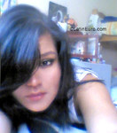 stunning Peru girl Deysy from Huanuco PE1134