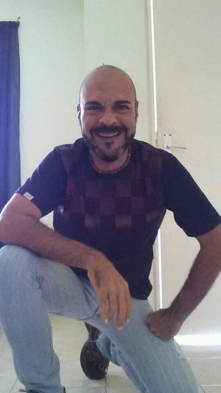 Date this stunning Venezuela man Javier_caracas from Caracas VE979