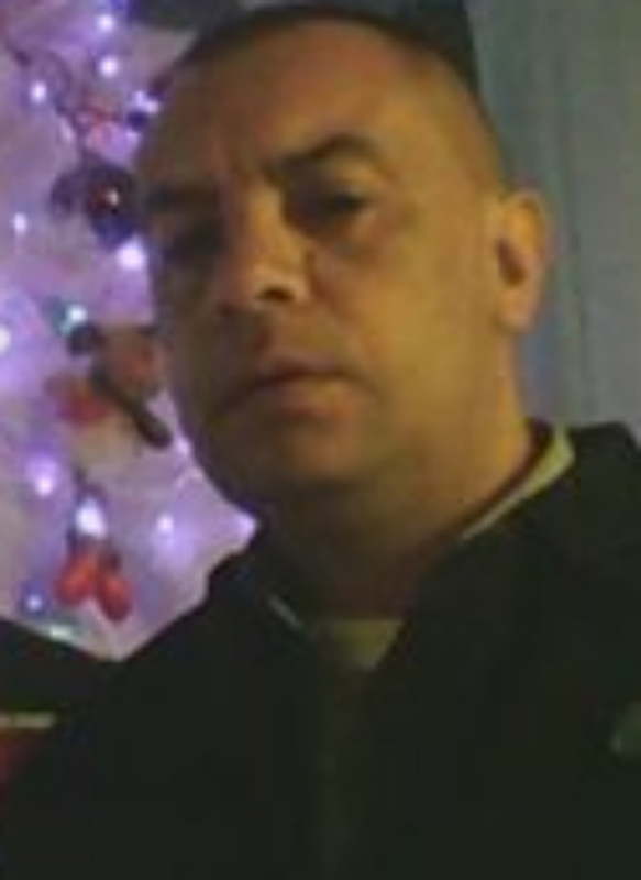 Date this charming Colombia man Cristian Leonar from Bogota CO22445