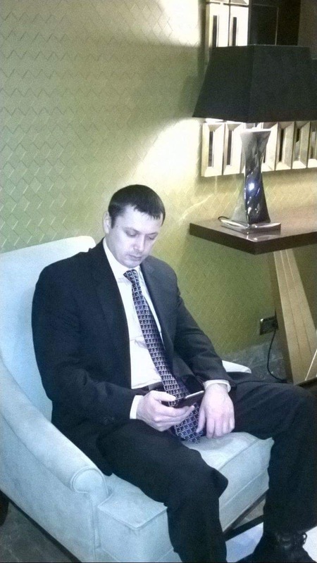 Date this good-looking United States man Tony101 from Los Angeles US18714