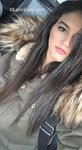 charming Morocco girl Dina from Casablanca MA27