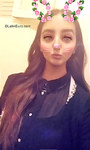 fun Morocco girl Nihal from Rabat MA28