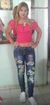 funny Cuba girl Elianyis from Havana CU118