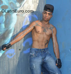 pretty Colombia man Diego from Medellin CO22462