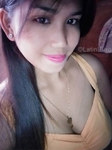 lovely Philippines girl Lowella from Marawi City PH987