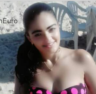 Date this happy Brazil girl Ana from Fortaleza BR10311