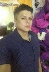 nice looking Colombia man Nelson from Medellin CO22476